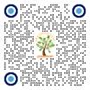 A logo on a qr code

AI-generated content may be incorrect.