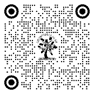 A black and white image of a tree with circles and a text

Description automatically generated