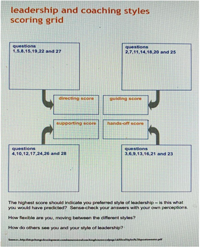 A screenshot of a computer

AI-generated content may be incorrect.