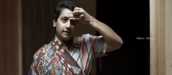 A person with his hand on his forehead

Description automatically generated with medium confidence