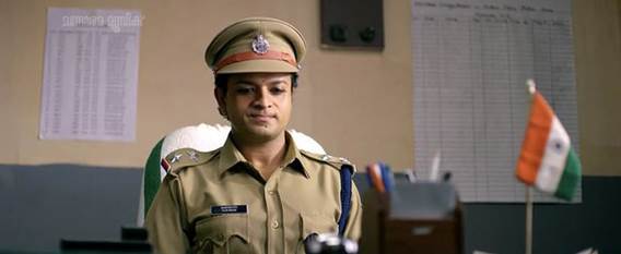 A person in a uniform

Description automatically generated with medium confidence
