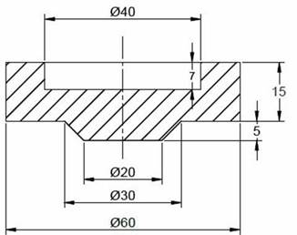 Diagram, engineering drawing
Description automatically generated