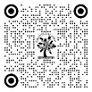 A black and white image of a tree

Description automatically generated with low confidence