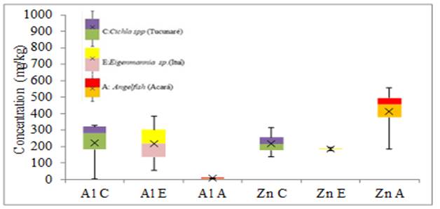 Chart, box and whisker chart

Description automatically generated