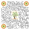 A tree with orange circles and a tree

Description automatically generated with medium confidence