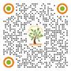 A tree with orange circles and a tree in the middle

AI-generated content may be incorrect.