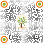 A black and orange dots with a tree and orange circles

AI-generated content may be incorrect.