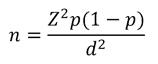 Marketing Optimization: How to determine the proper sample size -  MarketingExperiments