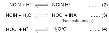 A group of chemical formulas

AI-generated content may be incorrect.