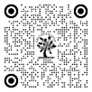 A black and white image of a tree

Description automatically generated with low confidence