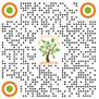 A black dots with orange circles and a tree

AI-generated content may be incorrect.