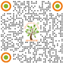 A qr code with a tree and orange circles

AI-generated content may be incorrect.