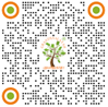 A black dots with orange circles and a tree

AI-generated content may be incorrect.