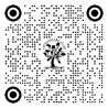 A black and white image of a tree with circles and a logo

Description automatically generated