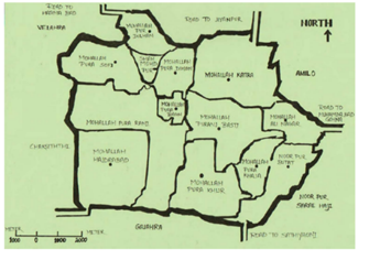 A map of a city

Description automatically generated