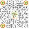 A black dots with orange circles and a tree

AI-generated content may be incorrect.