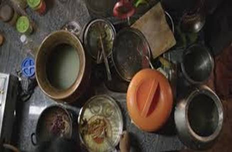 The Great Indian Kitchen: A piercing account of women in Indian households  - The Indian Wire
