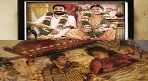 The Great Indian Kitchen wins praises from THIS Bollywood director! -  Malayalam News - IndiaGlitz.com