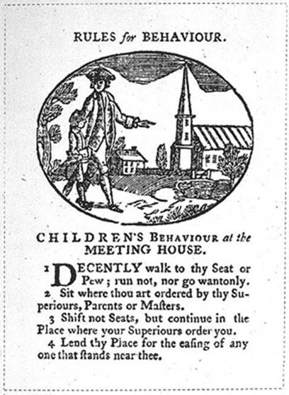 A black and white illustration of a person and a child

Description automatically generated