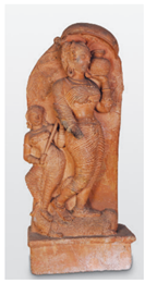 Ganga National Museum Collection, New Delhi