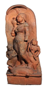 Yamuna National Museum Collection, New Delhi