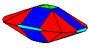 Description: Tet-ditetragonal dipyramidal.gif (853 bytes)