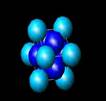 Description: Face-Centered Cubic Lattice Structure (fcc) - YouTube