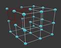 Description: Crystal lattice Stock Photos, Royalty Free Crystal lattice Images ...