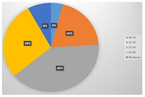 Chart, pie chart

Description automatically generated