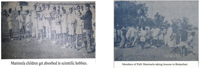 A group of people standing in a line

AI-generated content may be incorrect.