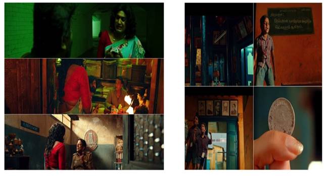 A collage of images of people

Description automatically generated