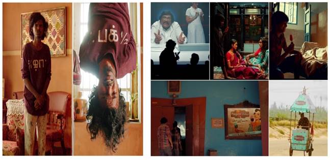 A collage of different images of people

Description automatically generated