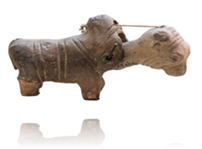 A close-up of a toy

Description automatically generated