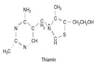 Vitamin B complex | chemical compounds | Britannica