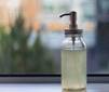 Description: How to Make Zero Waste Liquid Dish Soap With Non-Toxic Ingredients ...