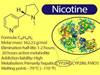 Description: Nicotine Effects || What are the dangers of nicotine? || Nicotine ...