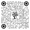 Background pattern, qr code

Description automatically generated