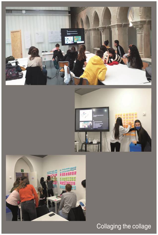 A group of people in a room

Description automatically generated with medium confidence