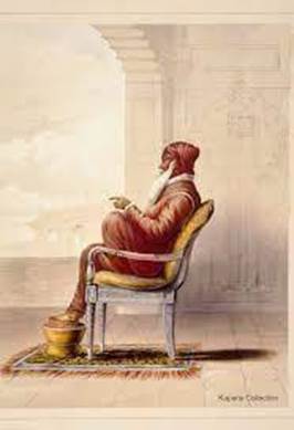A person sitting in a chair

Description automatically generated with medium confidence