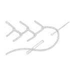 Feather Stitch – Dicraft Embroidery