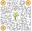 A qr code with a tree and orange circles

AI-generated content may be incorrect.