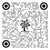 Background pattern, qr code

Description automatically generated