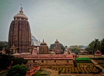 Jagannath Temple | Religion in India | Travelguru blog
