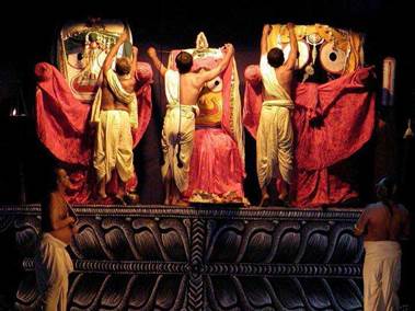 Life discovered: Jay Jagannath