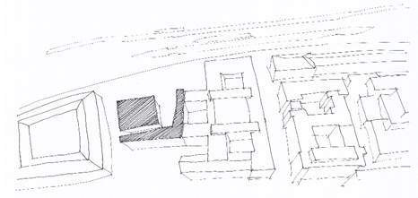 A picture containing sketch, drawing, line art, diagram

Description automatically generated