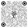A black and white image of a tree with circles and a tree

Description automatically generated