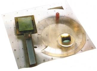 A close-up of a device

Description automatically generated with low confidence