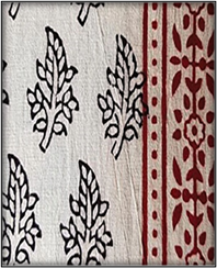 Bagh Print - MAP Academy