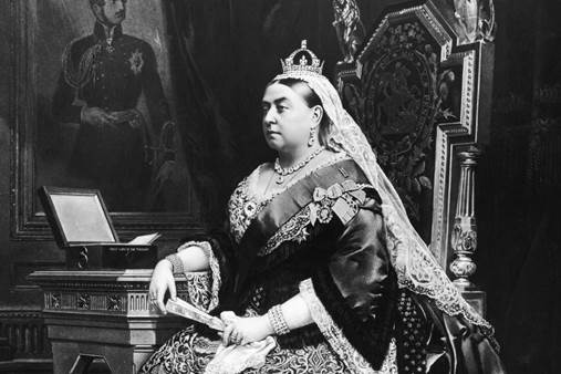 Queen Victoria - Children, Family Tree & Facts