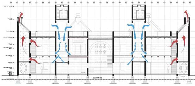 A diagram of a house

Description automatically generated